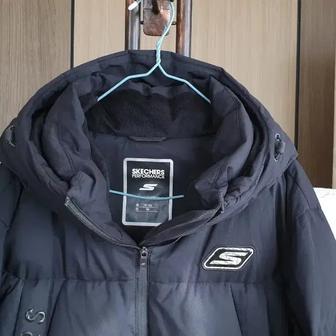 [BUNJANG] Skechers Men's Down Padded Jacket / 스케쳐스 남성다운패딩