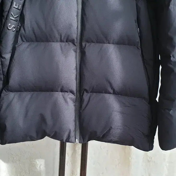 [BUNJANG] Skechers Men's Down Padded Jacket / 스케쳐스 남성다운패딩