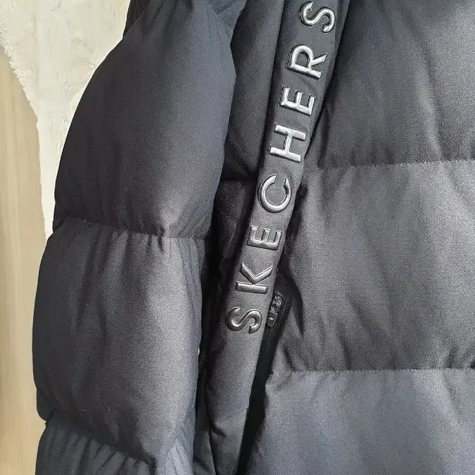 [BUNJANG] Skechers Men's Down Padded Jacket / 스케쳐스 남성다운패딩