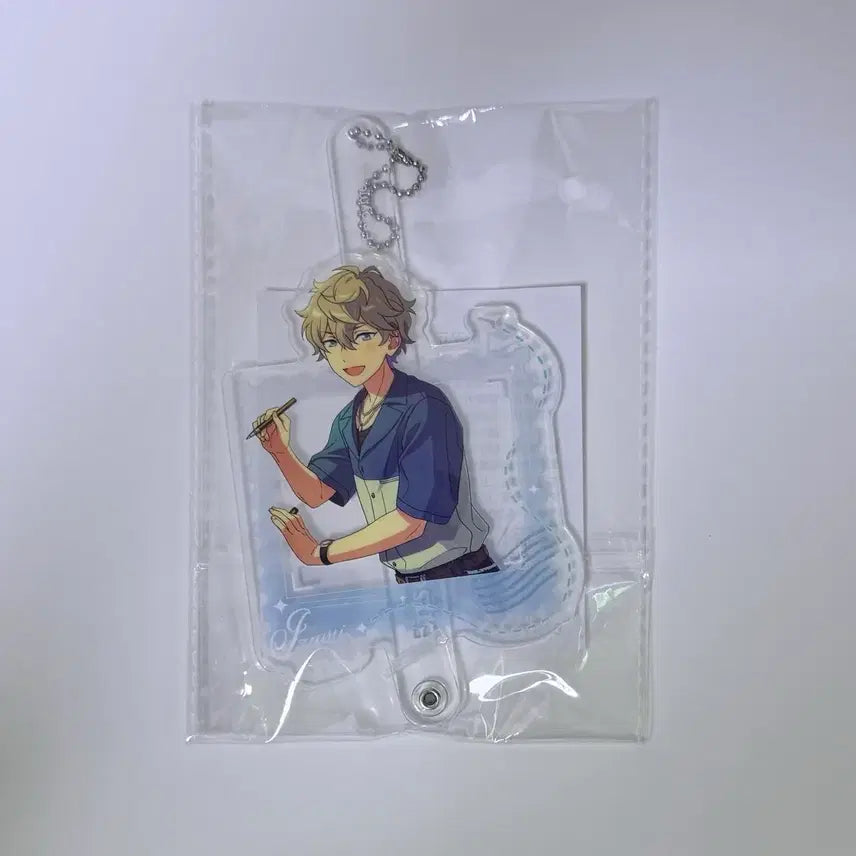 [BUNJANG] Ensemble Stars Sena Izumi Acrylic Stick / 앙스타 세나 이즈미 사진 촬영 아크릴 스틱