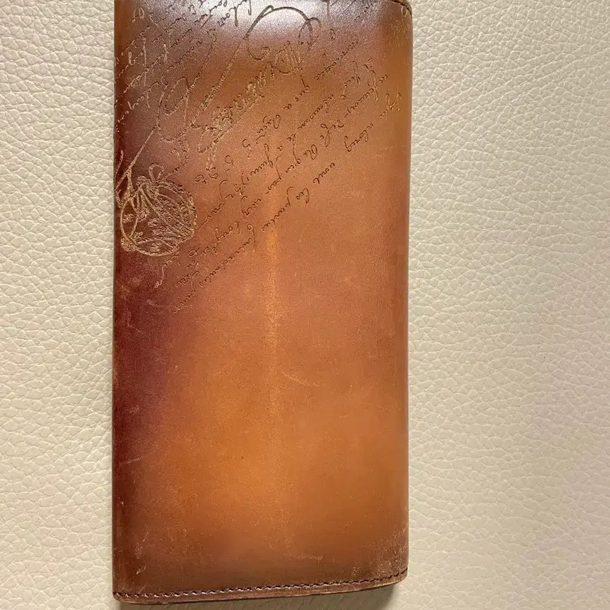 [BUNJANG] Wallet / 벨루티 장지갑