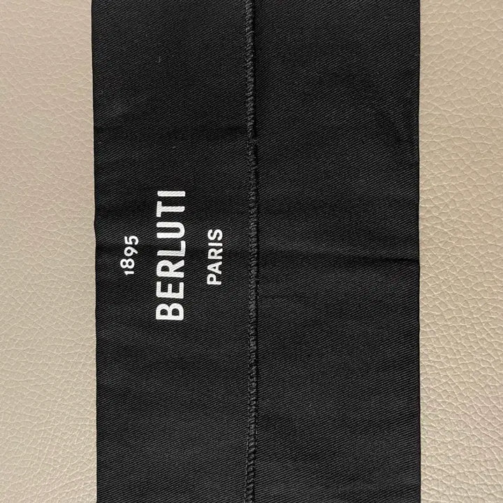 [BUNJANG] Wallet / 벨루티 장지갑