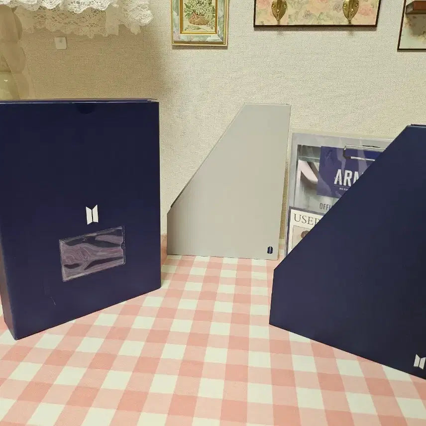 [BUNJANG] BTS ARMY Membership Kit / 방탄소년단 BTS 아미 멤버십 키트 ARMY