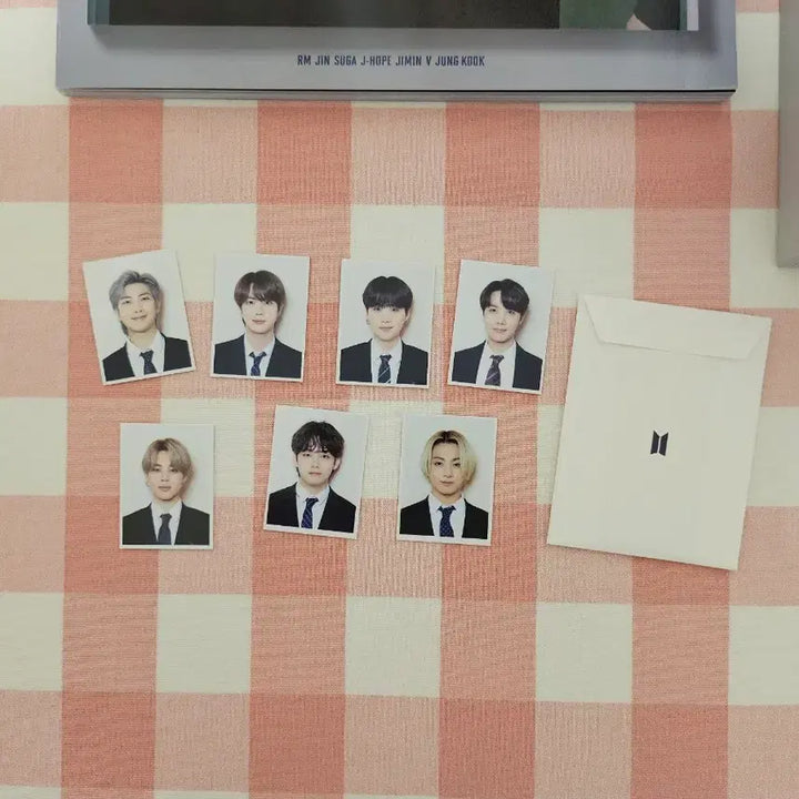 [BUNJANG] BTS ARMY Membership Kit / 방탄소년단 BTS 아미 멤버십 키트 ARMY