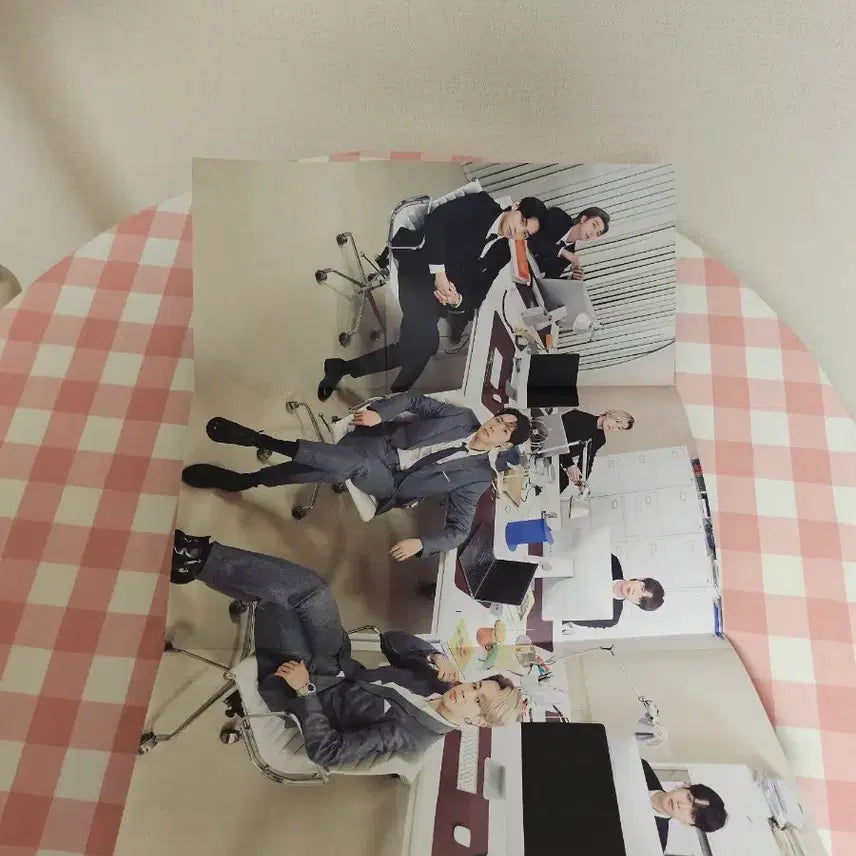 [BUNJANG] BTS ARMY Membership Kit / 방탄소년단 BTS 아미 멤버십 키트 ARMY