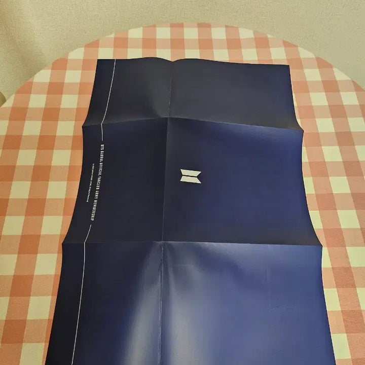 [BUNJANG] BTS ARMY Membership Kit / 방탄소년단 BTS 아미 멤버십 키트 ARMY