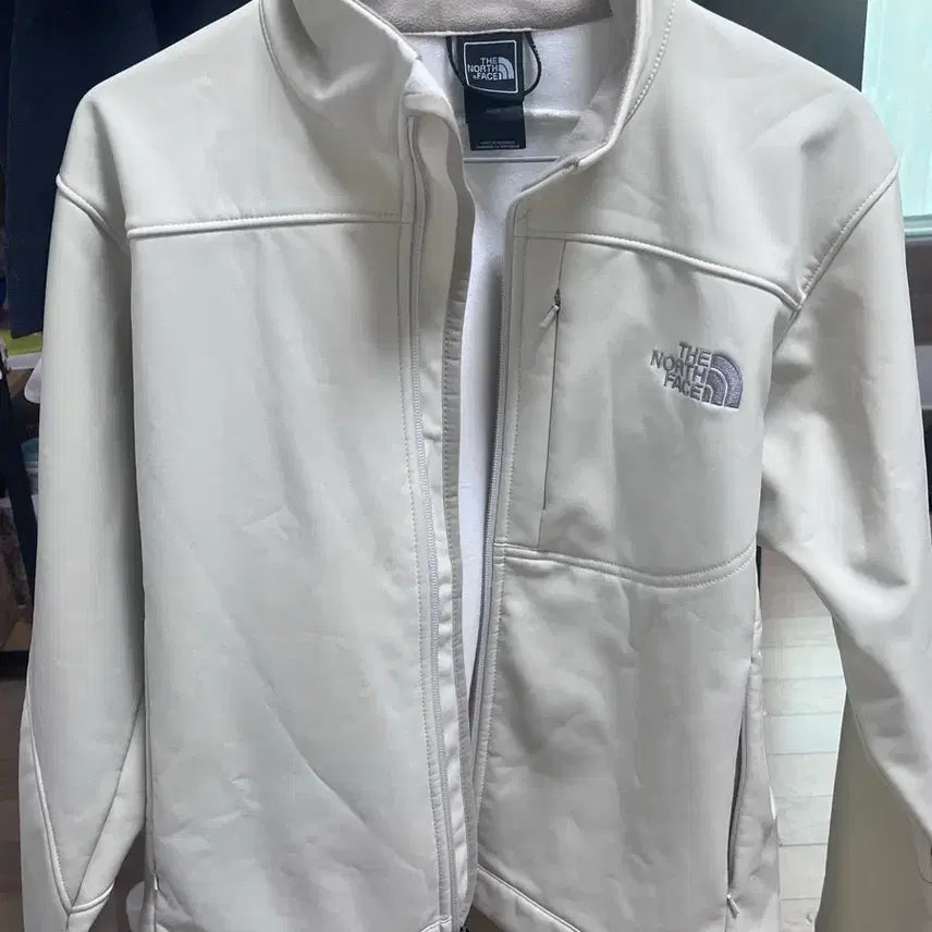 [BUNJANG] The North Face Apex Jacket / 초희귀)노스페이스 여성용 아펙스/에이펙스 자켓 눕시