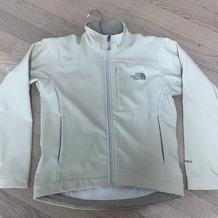 [BUNJANG] The North Face Apex Jacket / 초희귀)노스페이스 여성용 아펙스/에이펙스 자켓 눕시