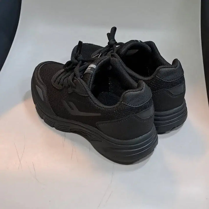 [BUNJANG] Prospecs Speed Racer 105 Black Sneakers 230mm / 프로스펙스 스피드 레이서 105 운동화 230mm