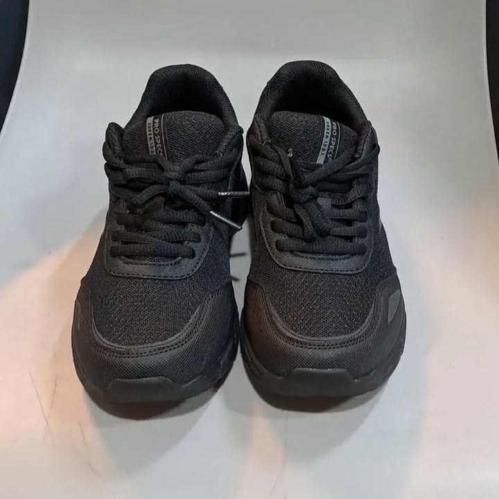 [BUNJANG] Prospecs Speed Racer 105 Black Sneakers 230mm / 프로스펙스 스피드 레이서 105 운동화 230mm