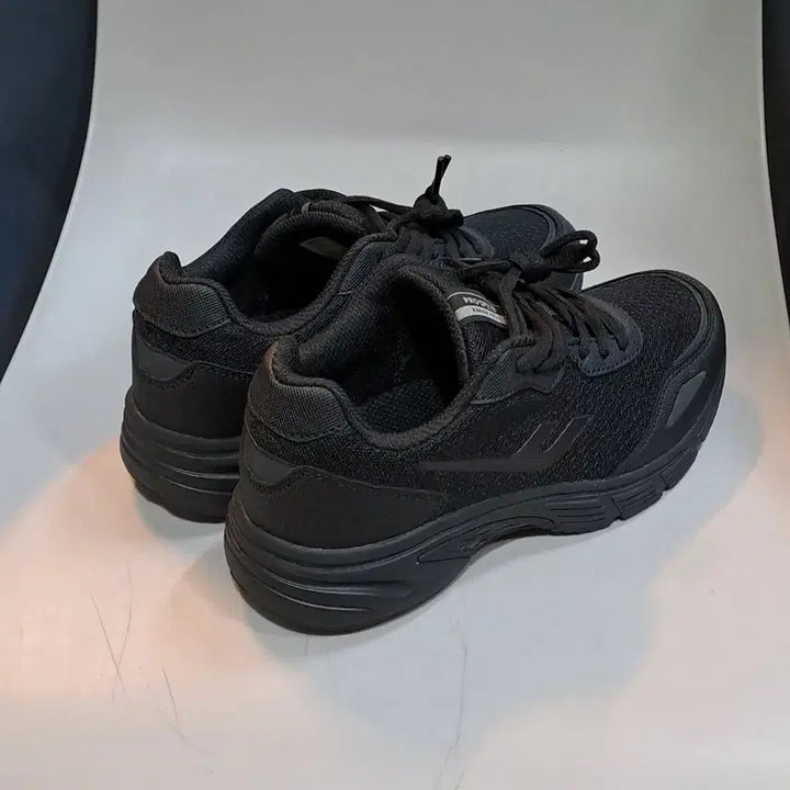 [BUNJANG] Prospecs Speed Racer 105 Black Sneakers 230mm / 프로스펙스 스피드 레이서 105 운동화 230mm