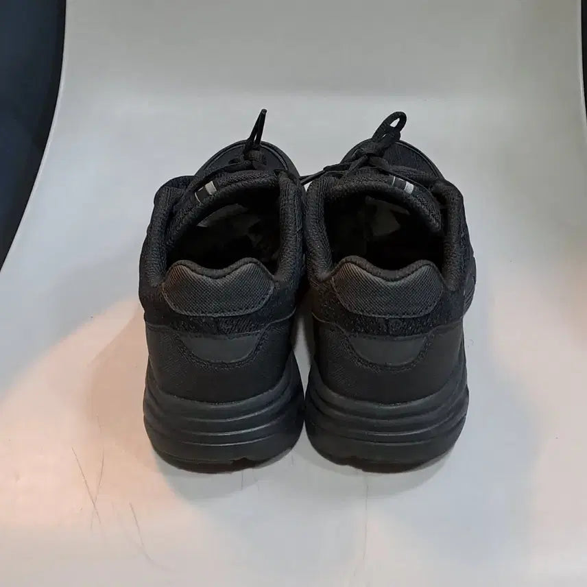 [BUNJANG] Prospecs Speed Racer 105 Black Sneakers 230mm / 프로스펙스 스피드 레이서 105 운동화 230mm
