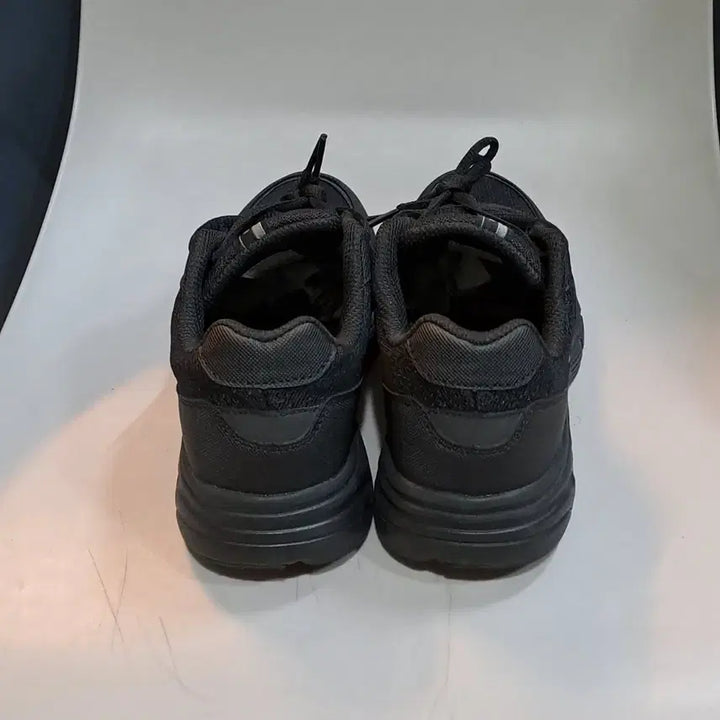 [BUNJANG] Prospecs Speed Racer 105 Black Sneakers 230mm / 프로스펙스 스피드 레이서 105 운동화 230mm