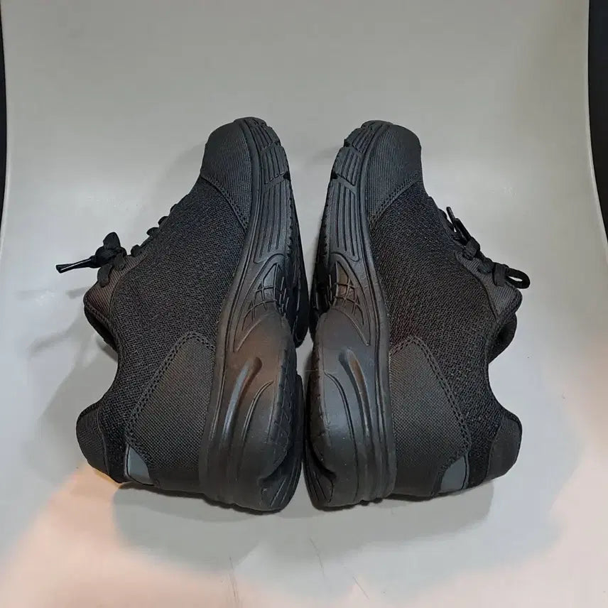 [BUNJANG] Prospecs Speed Racer 105 Black Sneakers 230mm / 프로스펙스 스피드 레이서 105 운동화 230mm