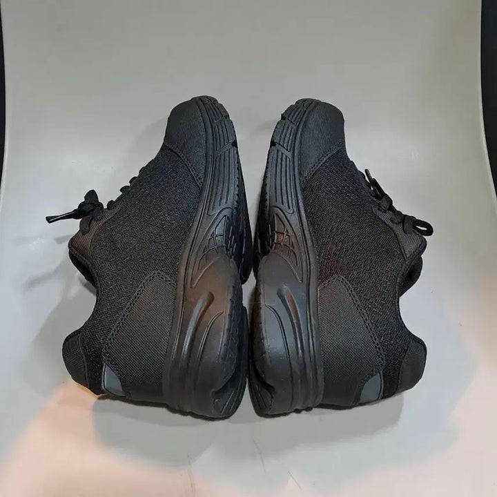 [BUNJANG] Prospecs Speed Racer 105 Black Sneakers 230mm / 프로스펙스 스피드 레이서 105 운동화 230mm