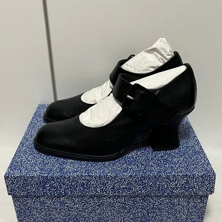 [BUNJANG] Paloma Wool Carmen 5.5cm Heel Pumps / (새상품)[36,37,38,39] 팔로마울 Carmen 펌프스 힐/블랙