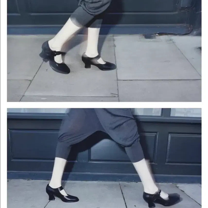 [BUNJANG] Paloma Wool Carmen 5.5cm Heel Pumps / (새상품)[36,37,38,39] 팔로마울 Carmen 펌프스 힐/블랙