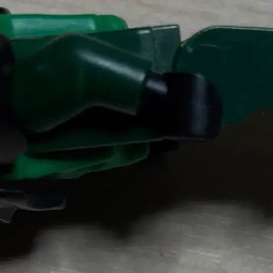 [BUNJANG] LEGO Ninjago Moro Figure / 레고 닌자고 이블 그린 닌자(모로)