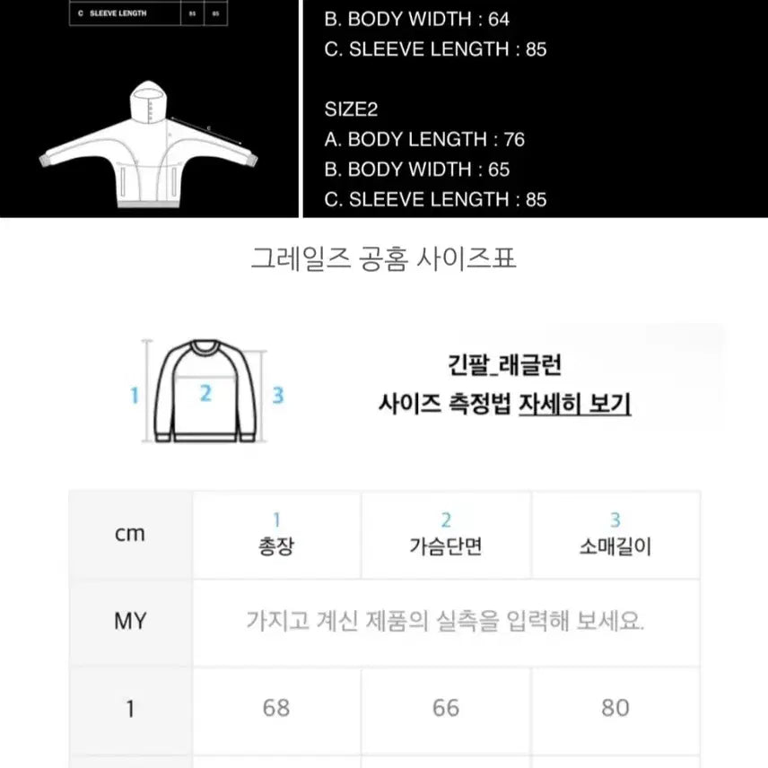 [BUNJANG] Grailz Geometry Celtic Green Hoodie / 그레일즈 지오메트리 후드 셀틱 그린 남녀공용