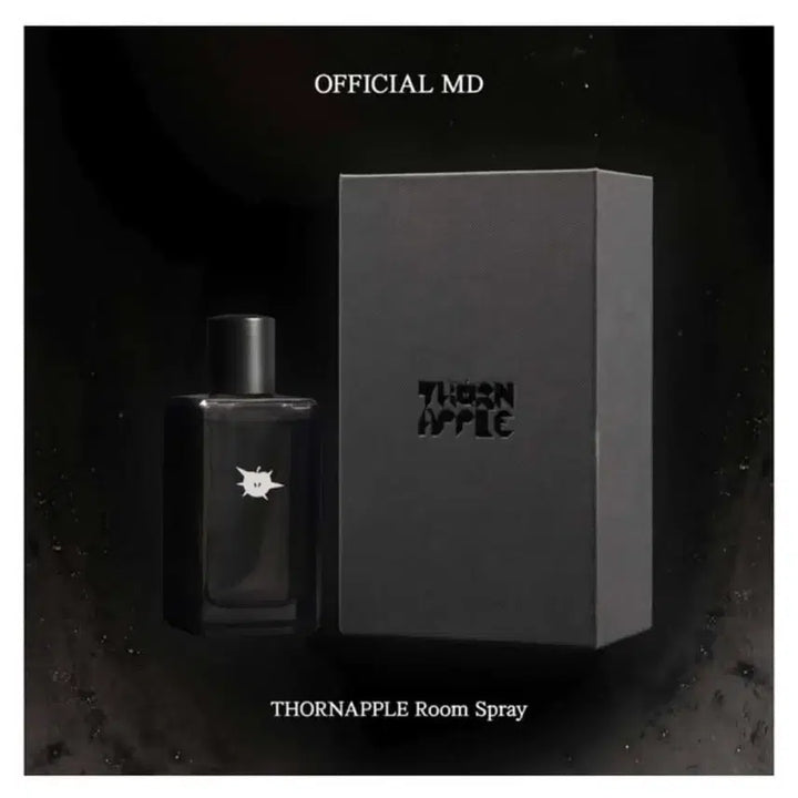 [BUNJANG] 쏜애플 은하 Room Spray / ㅅㅅㄹ포함,풀구성)) 쏜애플 룸스프레이 판매 양도 은하