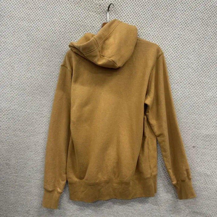 [SOLD OUT] 유니클로 무지 캐주얼 후드집업 M M09848