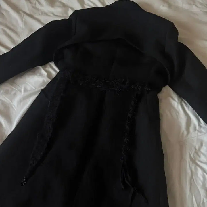 [BUNJANG] Hyein Seo FW24 Long Coat / (3) hyein seo FW24 long coat
