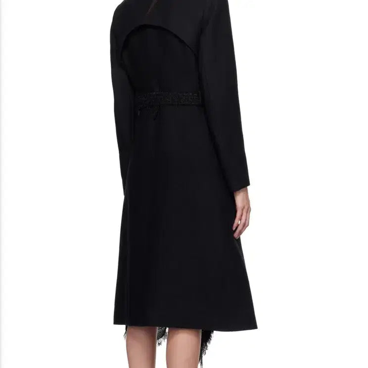 [BUNJANG] Hyein Seo FW24 Long Coat / (3) hyein seo FW24 long coat
