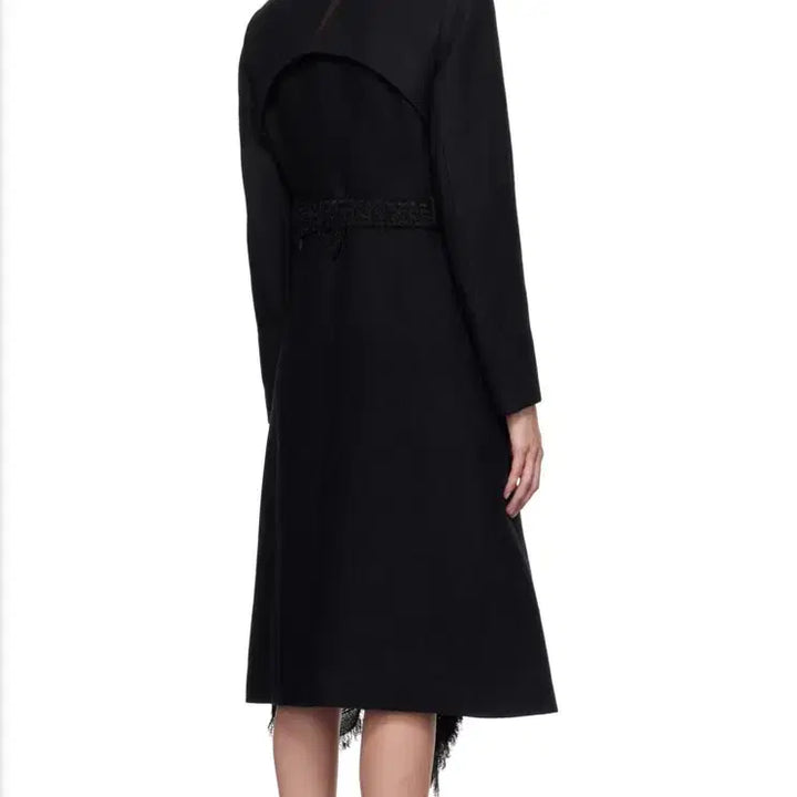 [BUNJANG] Hyein Seo FW24 Long Coat / (3) hyein seo FW24 long coat