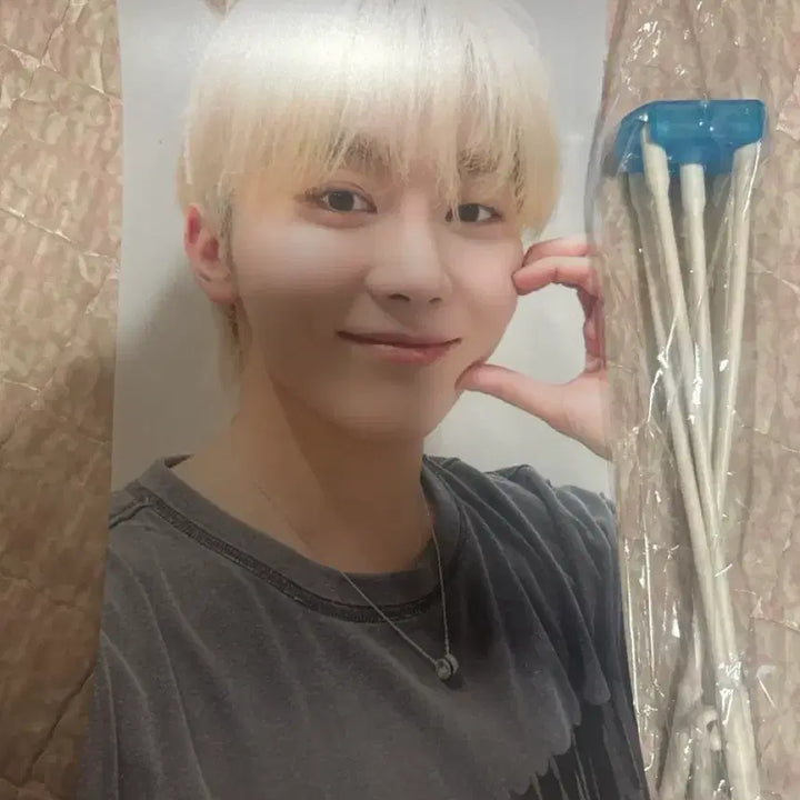 [BUNJANG] Seventeen Seungkwan Birthday Party Event Mini Banner / 세븐틴 승관 생일카페 미니배너