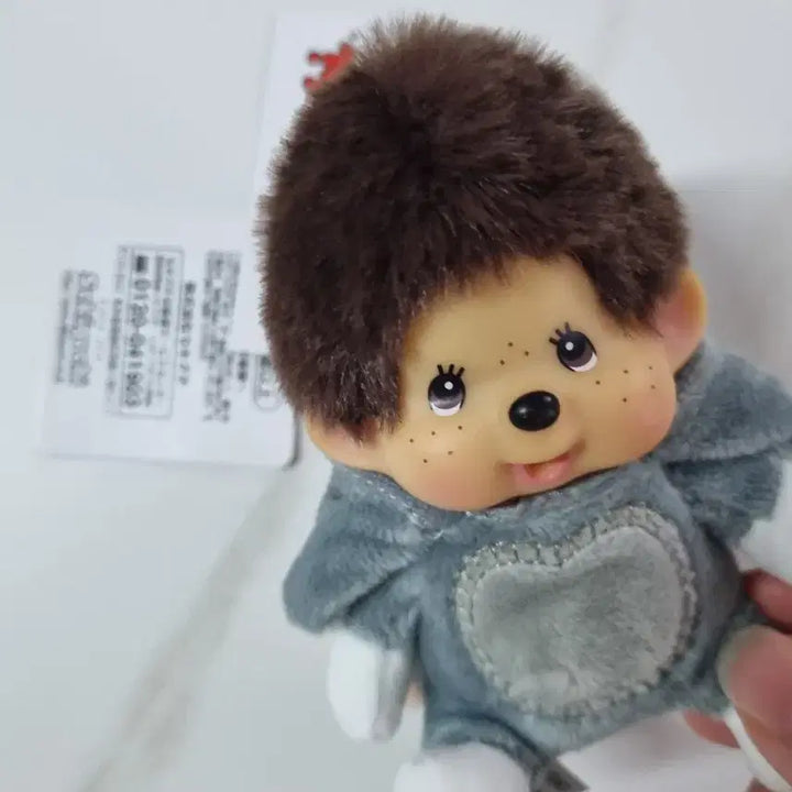 [BUNJANG] Monchhichi Sekiguchi Tom and Jerry / 몬치치 세키구치 톰과제리