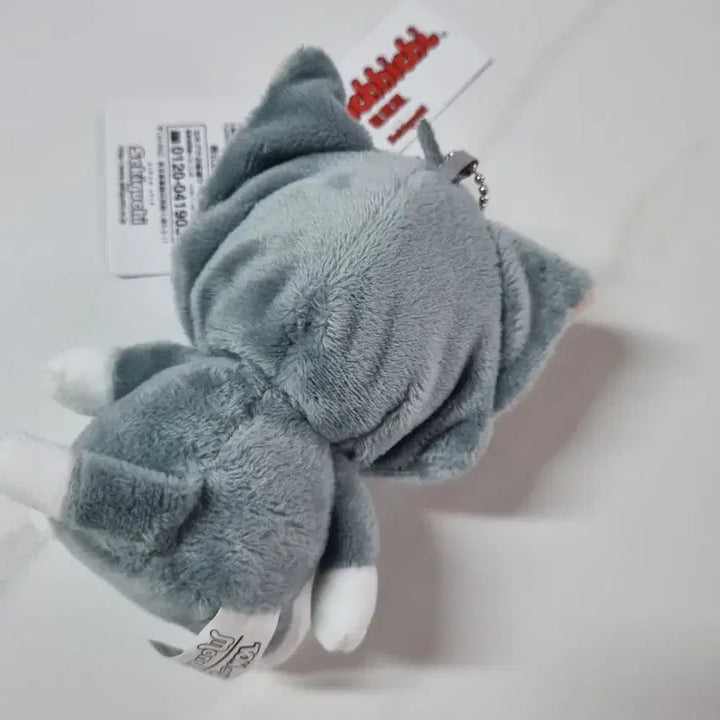 [BUNJANG] Monchhichi Sekiguchi Tom and Jerry / 몬치치 세키구치 톰과제리