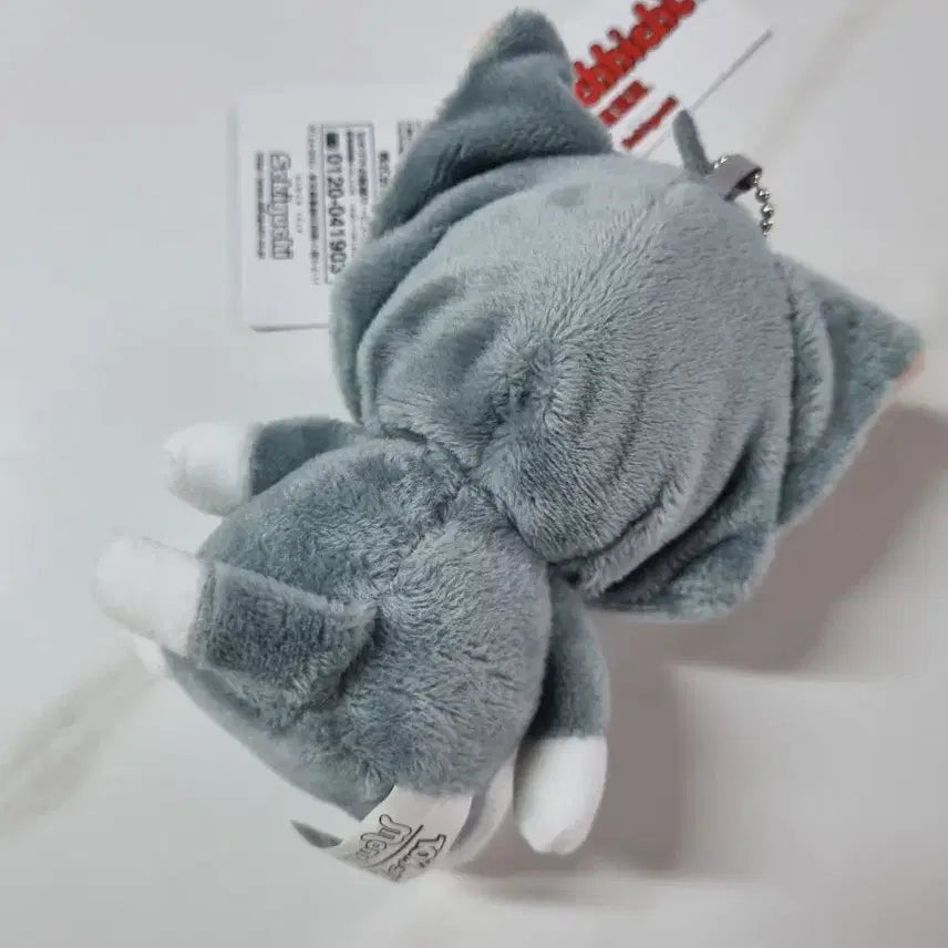 [BUNJANG] Monchhichi Sekiguchi Tom and Jerry / 몬치치 세키구치 톰과제리