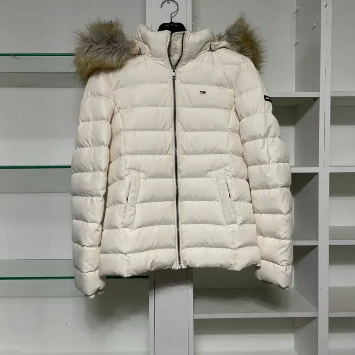[BUNJANG] Tommy Hilfiger Ivory Women&