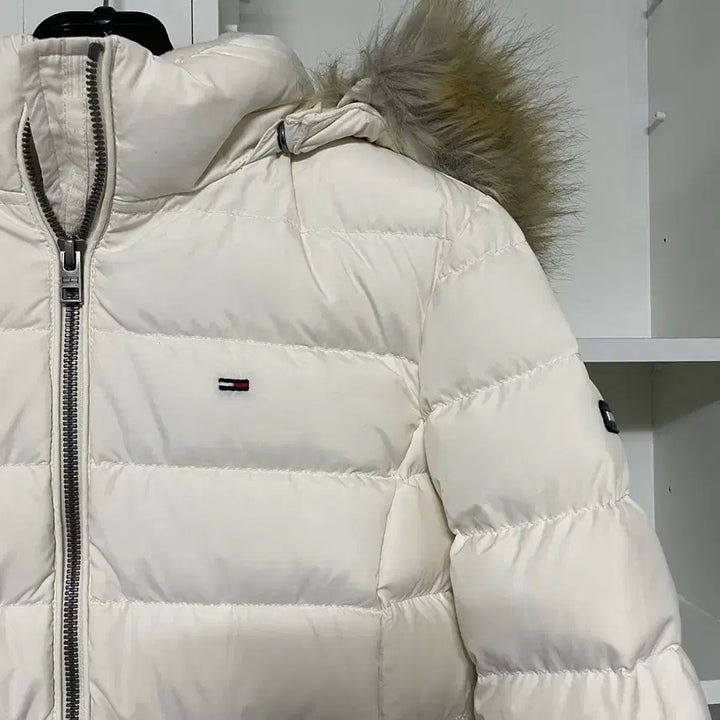 [BUNJANG] Tommy Hilfiger Ivory Women&