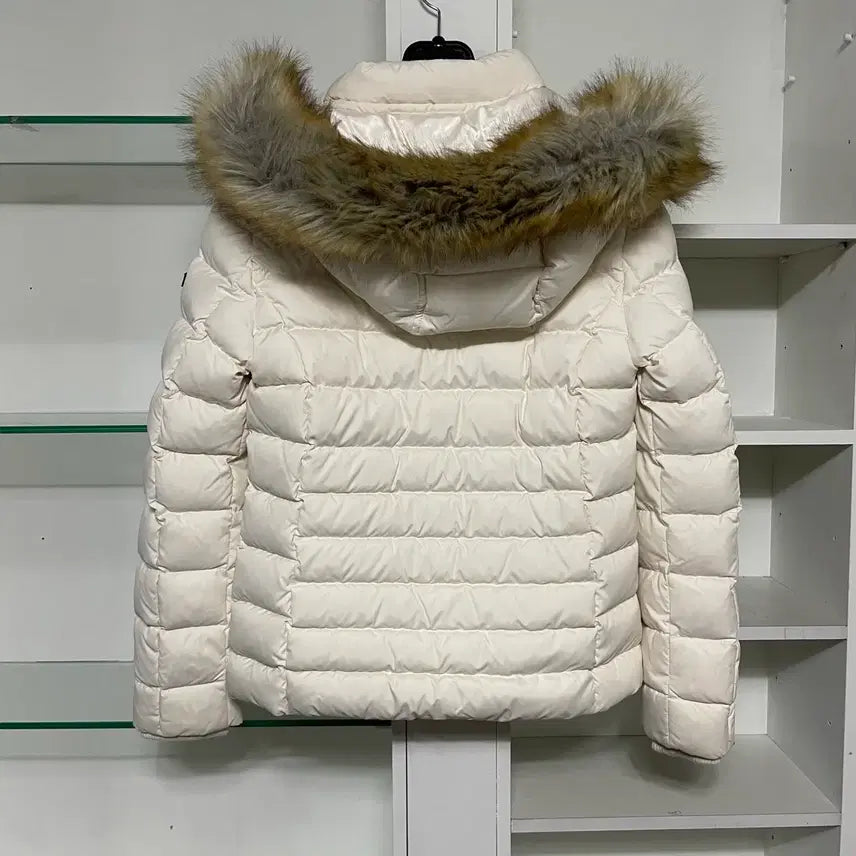 [BUNJANG] Tommy Hilfiger Ivory Women&