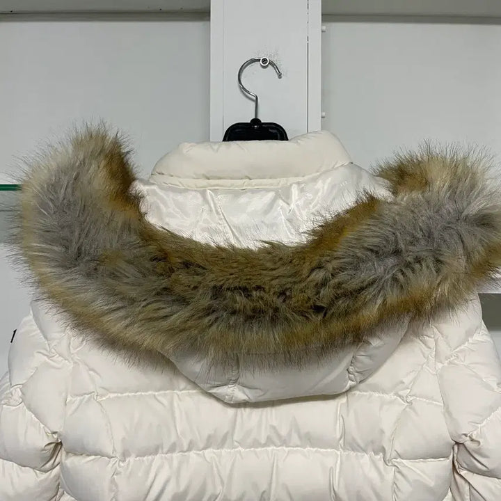 [BUNJANG] Tommy Hilfiger Ivory Women&