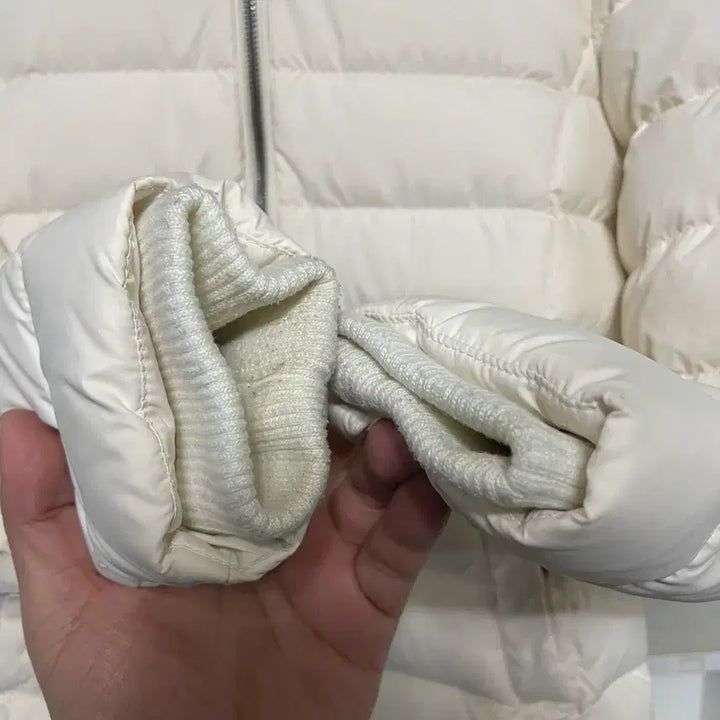 [BUNJANG] Tommy Hilfiger Ivory Women&