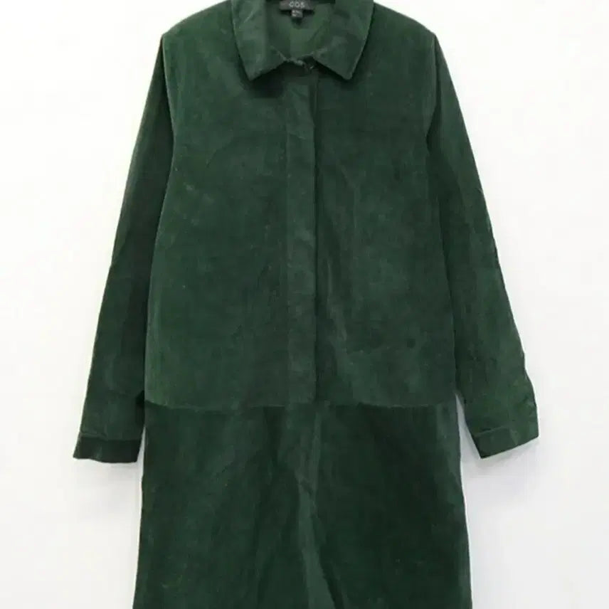 [BUNJANG] COS Corduroy Midi Dress / 코스원피스SM