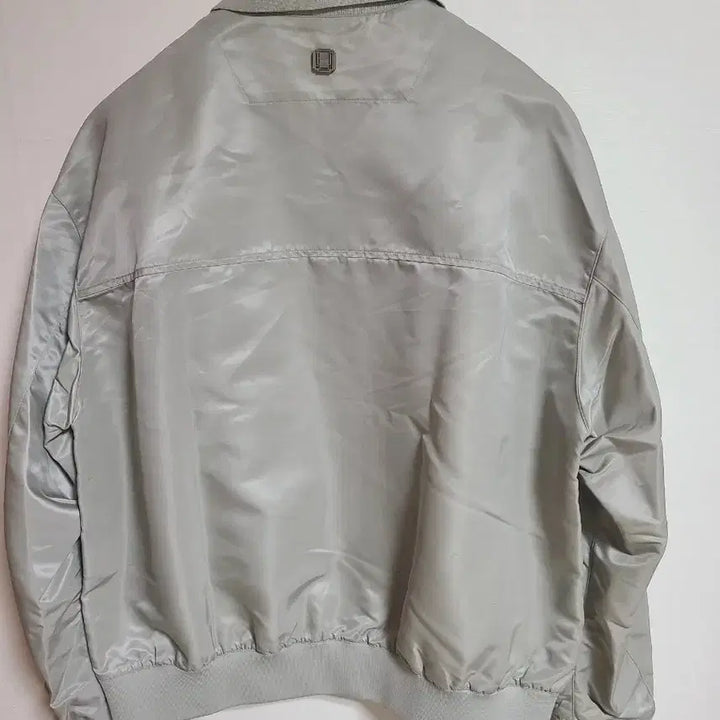 [BUNJANG] Solid Homme Anorak / 솔리드 옴므 아노락