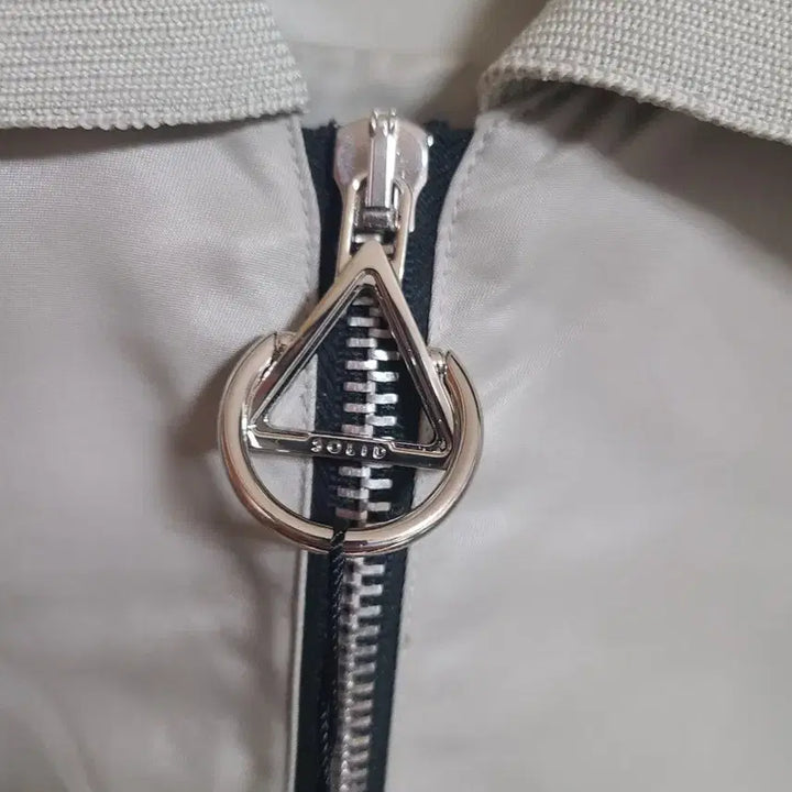 [BUNJANG] Solid Homme Anorak / 솔리드 옴므 아노락