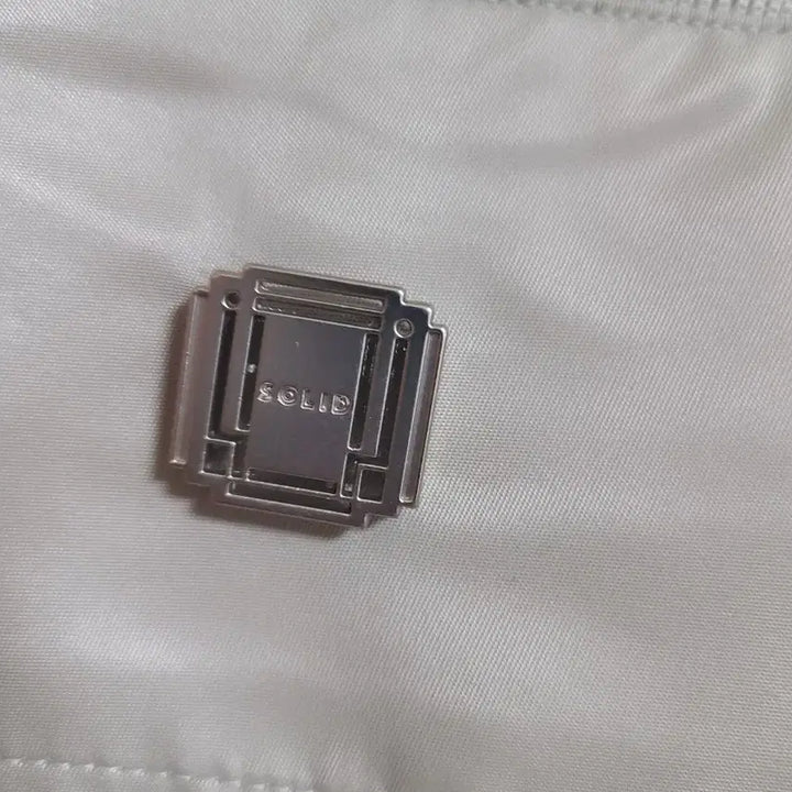 [BUNJANG] Solid Homme Anorak / 솔리드 옴므 아노락