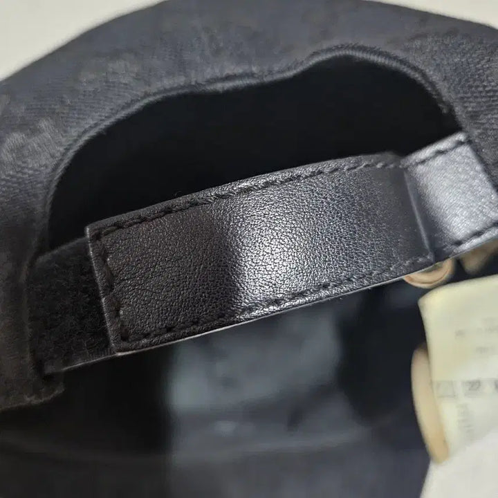 [BUNJANG] Gucci Ball Cap Hat / (XL)구찌 백화점판 볼캡 모자 팝니다.