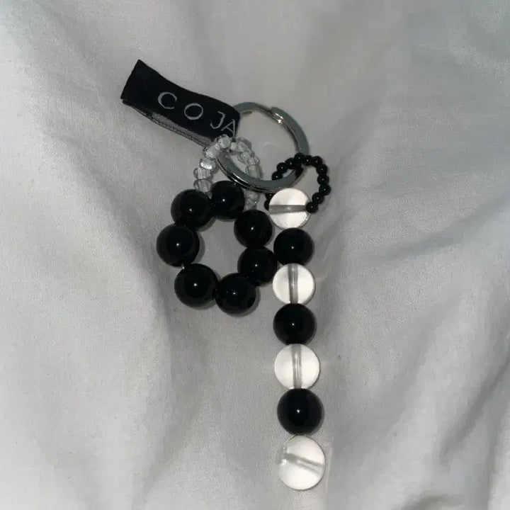 [BUNJANG] Kozanta Keyring / 코잔타 키링