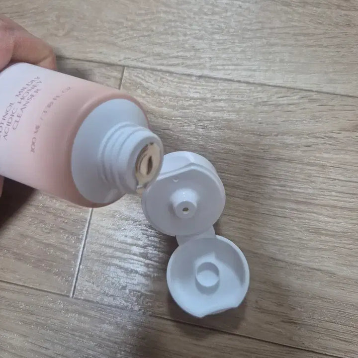 [BUNJANG] COPER Redtinol Honey Cleanser / 코페르 레드티놀 약산성 허니 클렌저