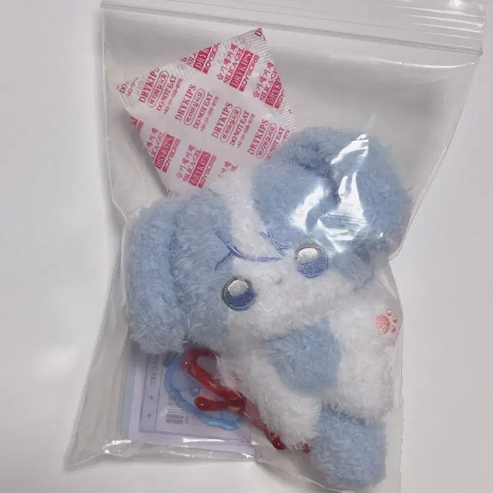 [BUNJANG] PLAVE Yejun Plushie / 플레이브 예준속성 플러피플브