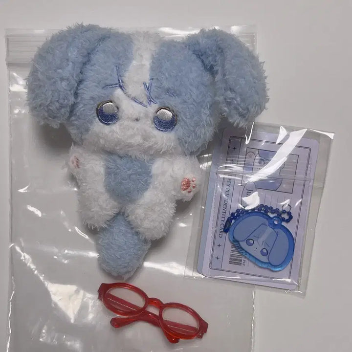 [BUNJANG] PLAVE Yejun Plushie / 플레이브 예준속성 플러피플브