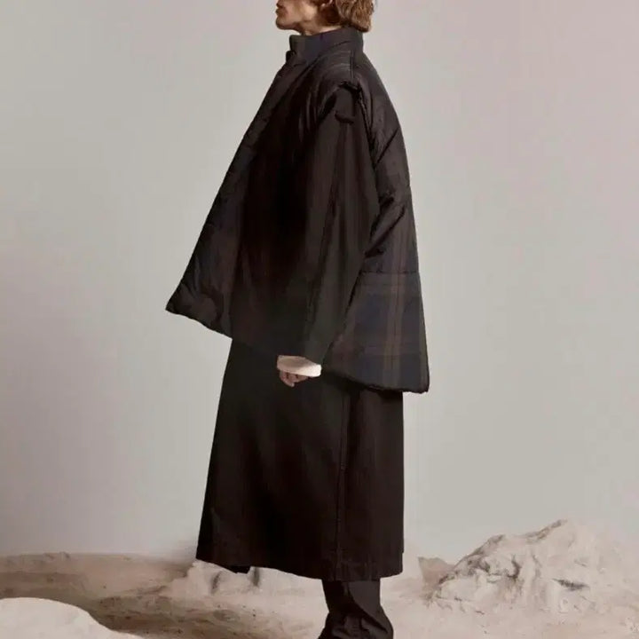 [SOLD OUT] [L/Xl]피어오브갓 6th 리버서블 패딩 베스트