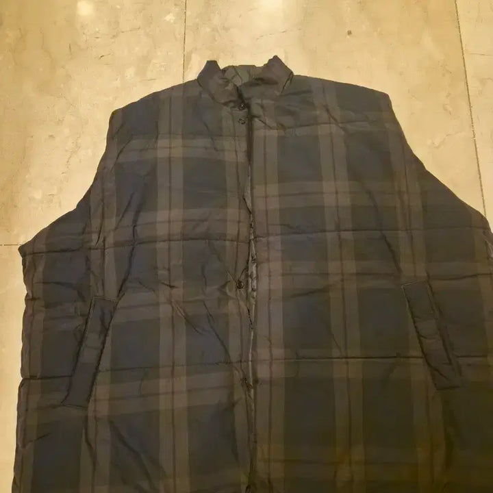 [SOLD OUT] [L/Xl]피어오브갓 6th 리버서블 패딩 베스트