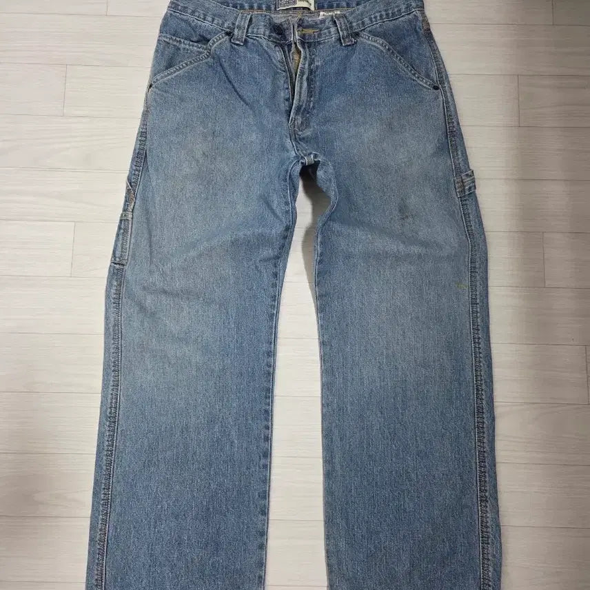 [BUNJANG] Levi's Carpenter Workwear Pants / [32] 리바이스 카펜터 팬츠 워크웨어