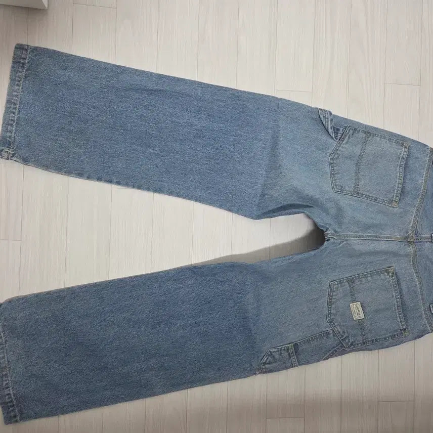 [BUNJANG] Levi's Carpenter Workwear Pants / [32] 리바이스 카펜터 팬츠 워크웨어
